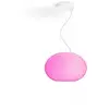 Image de Lampe suspendue intelligente Philips Hue White and Color ambiance Flourish