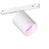 Image de Spot cylindrique Perifo Philips Hue White and Color ambiance Bluetooth/Zigbee