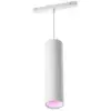 Image de Suspension intelligente Philips Hue Perifo Blanc