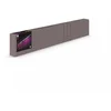 Image de Kit d'éclairage intelligent Philips Hue Perifo pour plafond droit avec 3 spots et 1 barre lumineuse