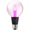 Image de Ampoule intelligente Philips Hue White and Color ambiance G95 E27