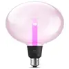 Image de Ampoule LED intelligente Philips Hue Ellipse 500 lm 2000-6500 K 16M couleurs E27