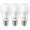Image de Ampoule LED Philips 13W E27 Blanc Froid Pack 3