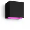 Image de Luz de pared inteligente Philips Hue White and Color ambiance Resonate Downward