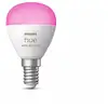 Image de Bombilla inteligente Philips Hue P45 E14 White and Color Ambiance