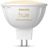 Image de Bombilla inteligente Philips Hue MR16 Bluetooth/Zigbee GU5.3