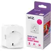 Image de Prise intelligente WiZ Wi-Fi Commande vocale et Statistiques de consommation
