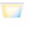Image de Plafonnier LED WiZ 36 W Carré WiFi Bluetooth 3400 lm