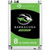 Image de Seagate Barracuda 3,5" 8 To SATA 3