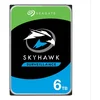 Image de Seagate SkyHawk 6 To 3,5" SATA3