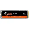 Image de Seagate FireCuda 520 SSD 1 To M.2 PCIe 4.0 3D TLC NVMe