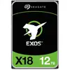 Image de Seagate Enterprise ST12000NM004J disque dur 12 To 7200 tr/min 256 Mo 3.5" SAS