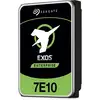 Image de Seagate Exos 7E10 3,5" SAS 4 To