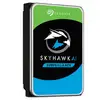Image de Seagate Surveillance HDD SkyHawk AI 3.5" 12 To Série ATA III
