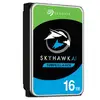 Image de Seagate Surveillance HDD SkyHawk AI 3.5" 16000 Go Série ATA III