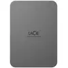 Image de Disque dur externe sécurisé LaCie Mobile Drive 2,5" 2 To USB-C