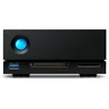 Image de Disque Dur LaCie 1big Dock 30TB HDD 7200rpm Thunderbolt 3 USB 3.2 Dock