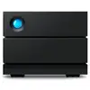 Image de Disque Dur LaCie 2Big Raid 60TB HDD 7200rpm USB-C 540Mo/s Ventilé