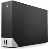 Image de Disque Dur SEAGATE One Touch Desktop w HUB 12TB HDD USB 3.2 HUB Sécurité
