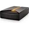 Image de Disque Dur Seagate FireCuda X Vault 8TB USB-C 3,5" Gaming RGB Personnalisable