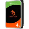 Image de Seagate FireCuda 3,5" 4 To SATA 3