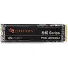 Image de Seagate FireCuda 540 1 To SSD M.2 2280 PCIe Gen 5