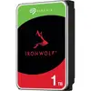 Image de Seagate Ironwolf NAS 3,5" 1 To SATA 3