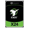 Image de Disque Dur Seagate Exos X24 24 To HDD 7200 RPM SATA 6 Gbit/s 512 Mo