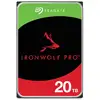 Image de Seagate IronWolf Pro ST20000NT001 disque dur 3.5" 20 To