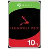Image de Seagate IronWolf Pro ST10000NT001 disque dur 3.5" 10 To
