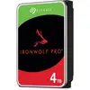 Image de Disque dur Seagate IronWolf Pro ST4000NT001 3,5" 4 To SATA