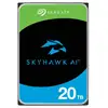Image de Disco Duro Seagate SkyHawk AI 20 TB HDD 7200rpm 6 Gbit/s RV