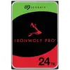 Image de Seagate IronWolf Pro 3,5" 24 To SATA 3