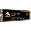 Image de Disque SSD Seagate FireCuda 530R 2 To NVMe PCIe 4.0 7 300 Mo/s FireCuda 530 + Endurance 2 550 ToW