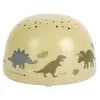 Image de Projecteur lumineux A Little Lovely Company Dinosaures 14x9x14 cm