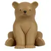 Image de Tirelire A Little Lovely Company Ours 7,8x15,2x6,6 cm