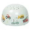Image de Projecteur lumineux EFK France 14x9x14 cm