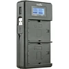 Image de JUPIO Chargeur double compatible avec SONY NP-FZ100