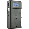 Image de JUPIO Chargeur double compatible avec FUJI W-126(S)