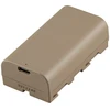 Image de JUPIO Batterie Sony NP-F550 Ultra USB-C