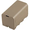 Image de JUPIO Batterie Sony NP-F750 Ultra USB-C