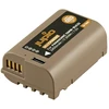 Image de JUPIO Batterie compatible avec Panasonic DMW-BLK22 Ultra USB-C