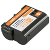 Image de JUPIO Batterie EN-EL15C Compatible avec Nikon