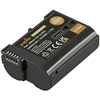 Image de JUPIO Batterie EN-EL15C Ultra USB-C Compatible avec Nikon