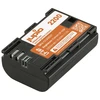Image de JUPIO Batterie LP-E6P Compatible avec Canon