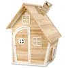 Image de Maisonnette Exit Toys Fantasia 100 128x108x171 cm