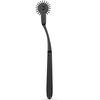 Image de Roue à Pointes Noire Aluminium