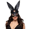 Image de Masque de Lapin Bold Bunny