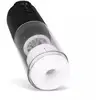 Image de Masturbateur triple stimulation CX10 de Cruizr - 12,5 cm