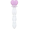 Image de Gode en Verre Heart Shape N°35